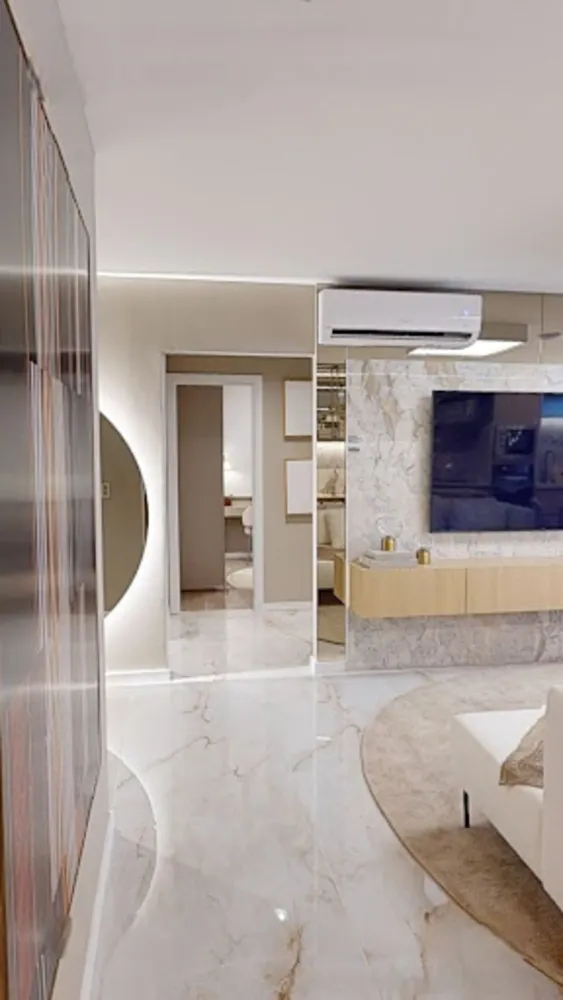 Apartamento, 3 quartos, 133 m² - Foto 7