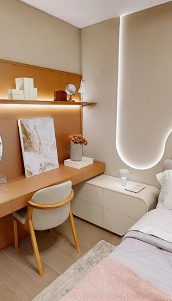 Apartamento, 3 quartos, 133 m² - Foto 12