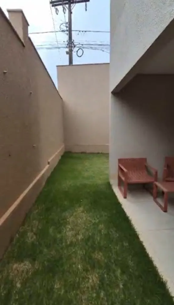 Casa, 3 quartos, 156 m² - Foto 2