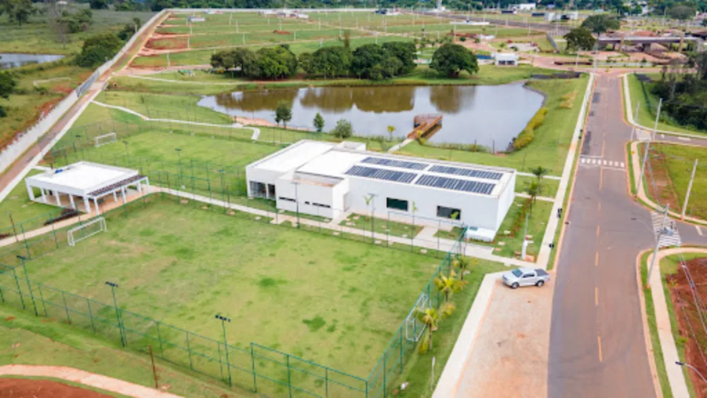 Terreno, 279 m² - Foto 17