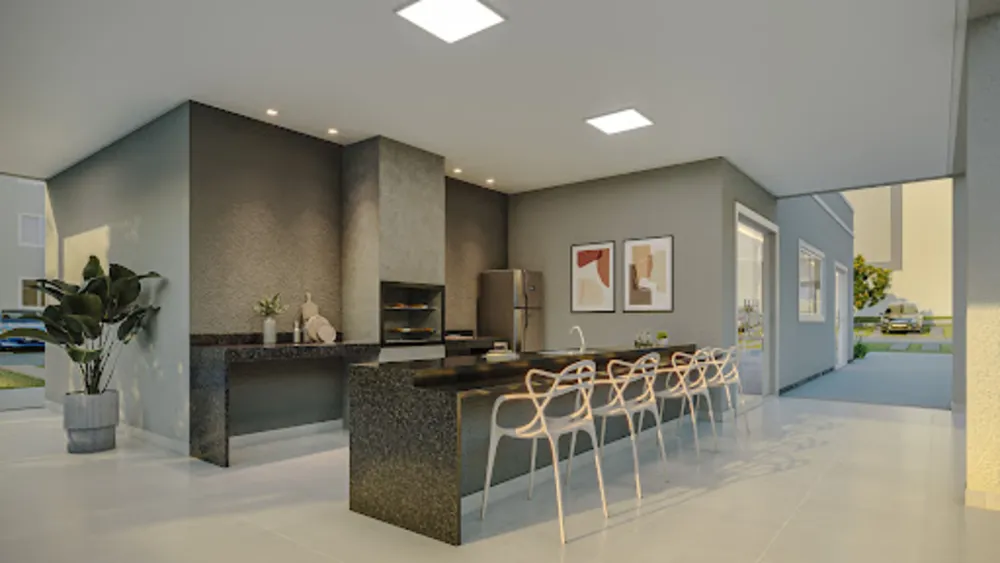 Apartamento, 2 quartos, 48 m² - Foto 6