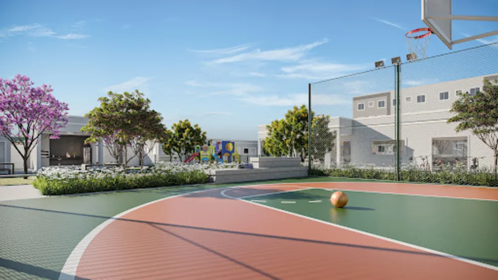 Apartamento, 2 quartos, 48 m² - Foto 8