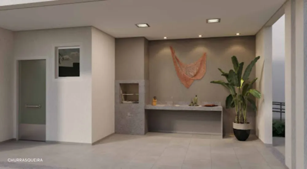 Apartamento, 2 quartos, 39 m² - Foto 5