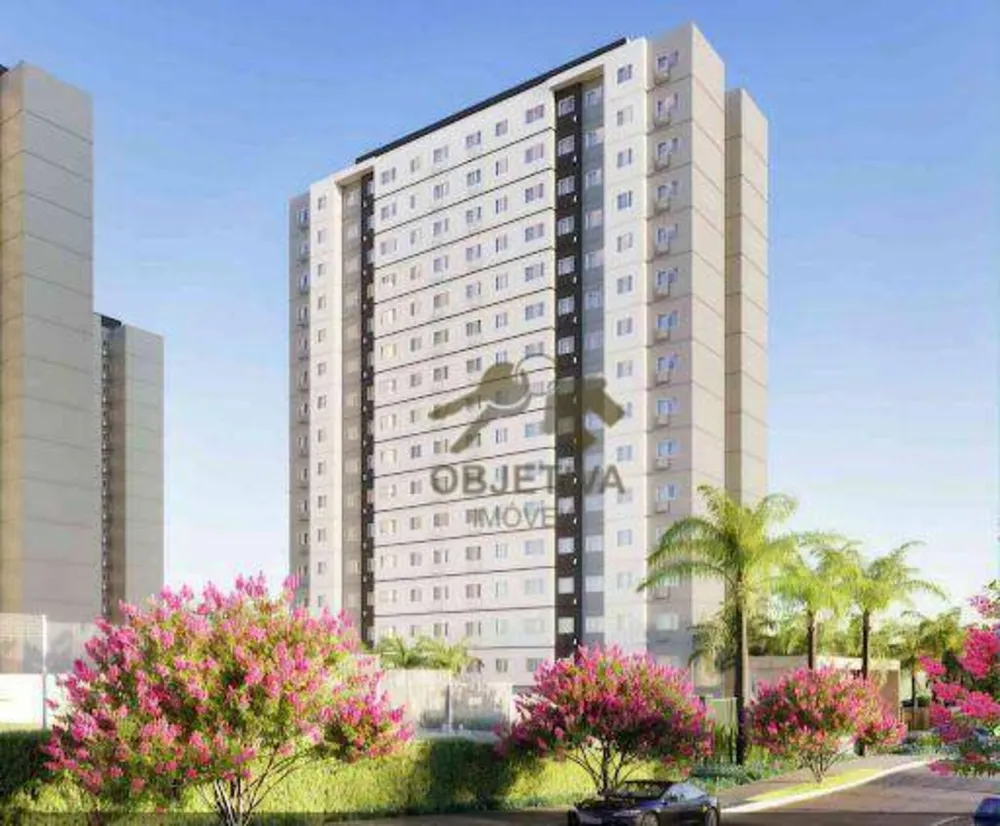 Apartamento, 2 quartos, 52 m² - Foto 4