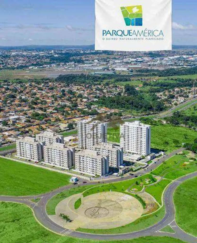 Apartamento, 2 quartos, 52 m² - Foto 3