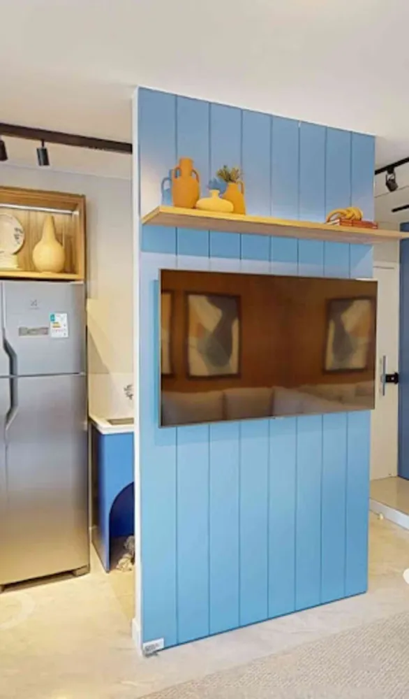Apartamento, 3 quartos, 109 m² - Foto 6