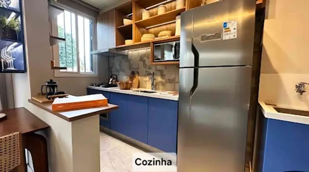 Apartamento, 3 quartos, 109 m² - Foto 4