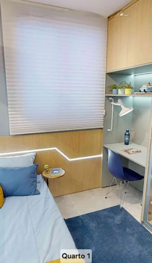 Apartamento, 3 quartos, 109 m² - Foto 7