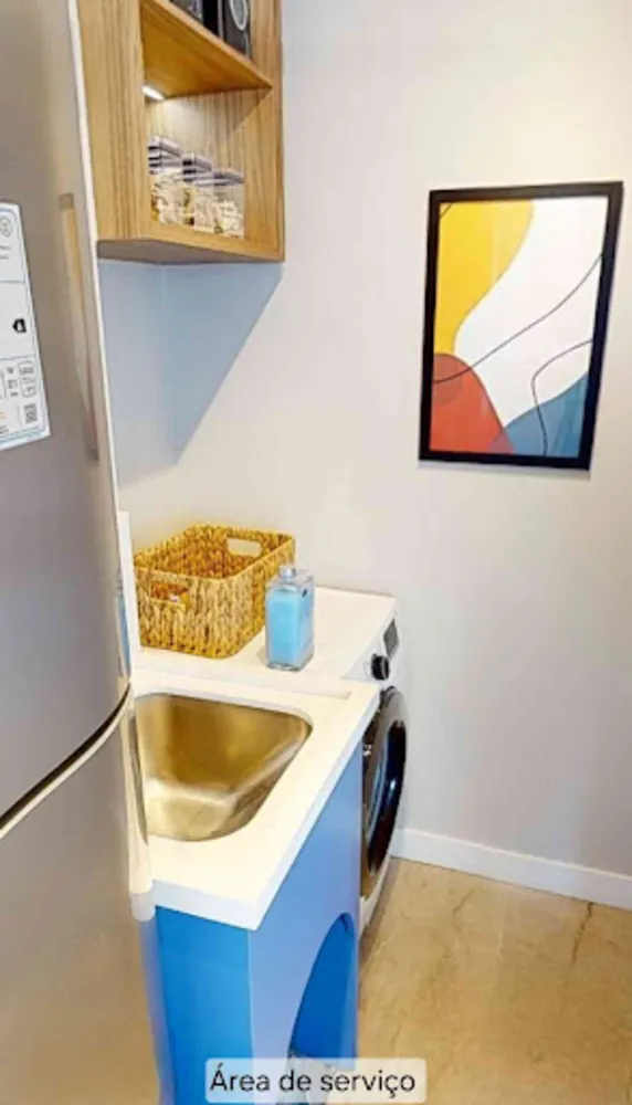 Apartamento, 3 quartos, 109 m² - Foto 5