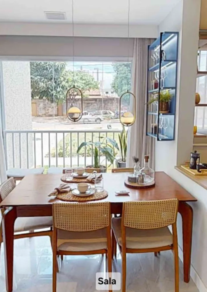 Apartamento, 3 quartos, 109 m² - Foto 3