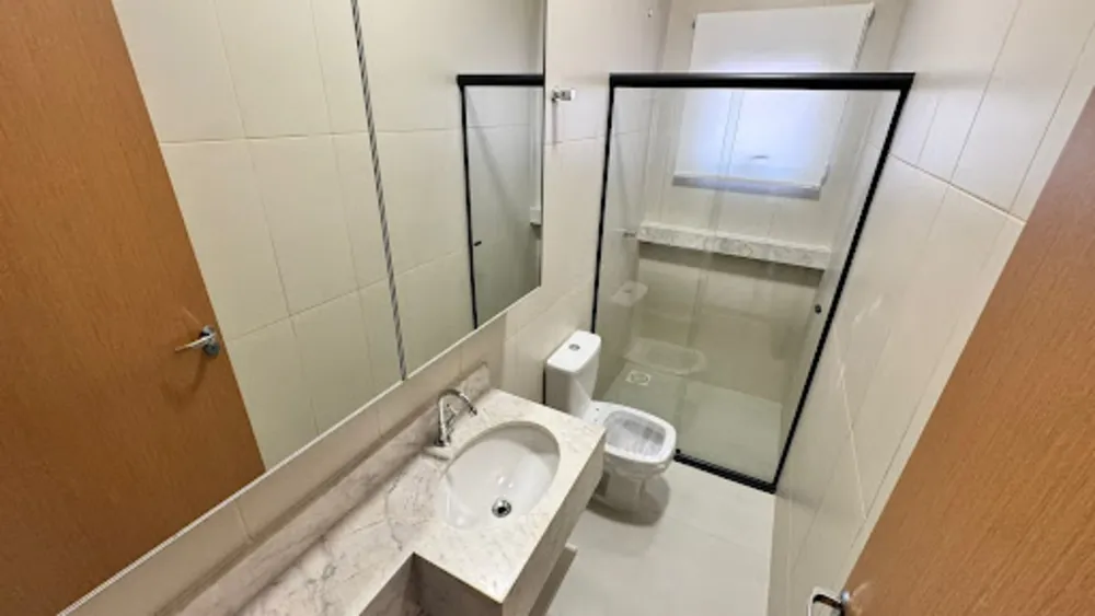 Casa, 3 quartos, 104 m² - Foto 9