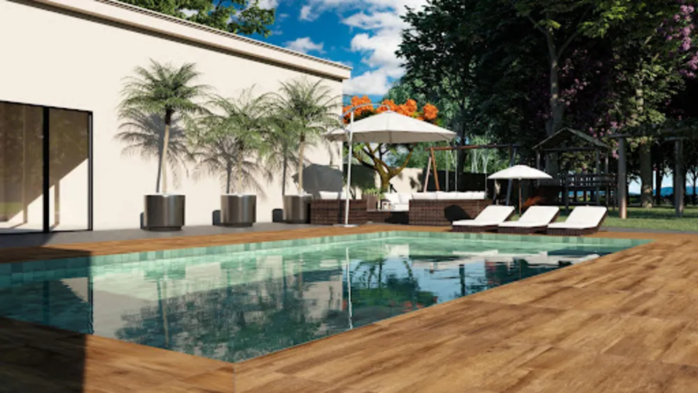 Casa, 3 quartos, 104 m² - Foto 14