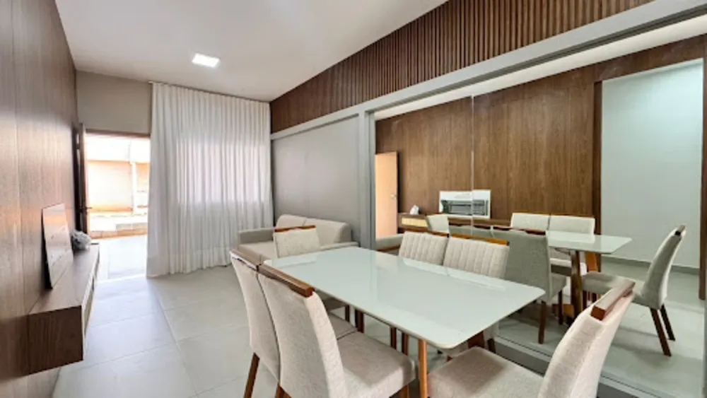 Casa, 3 quartos, 104 m² - Foto 4