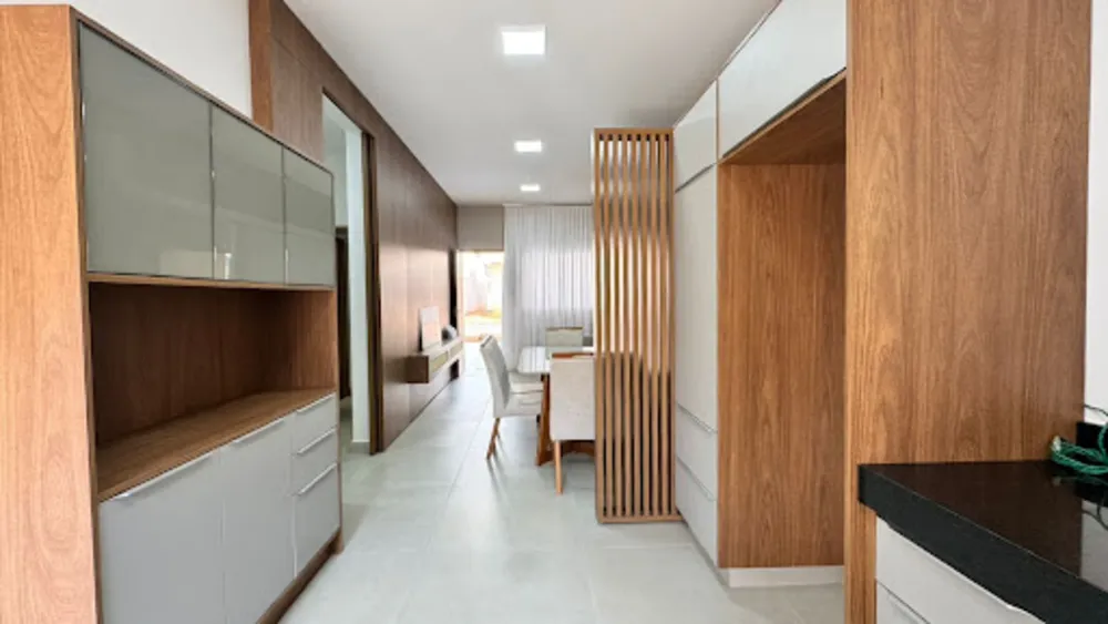 Casa, 3 quartos, 104 m² - Foto 5