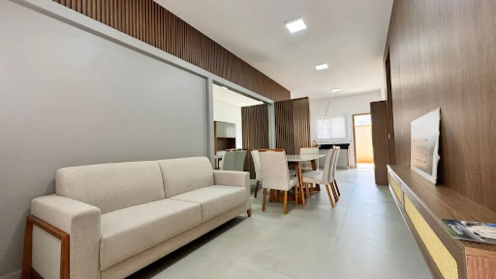 Casa, 3 quartos, 104 m² - Foto 3