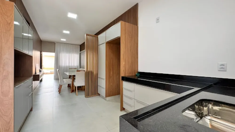 Casa, 3 quartos, 104 m² - Foto 6