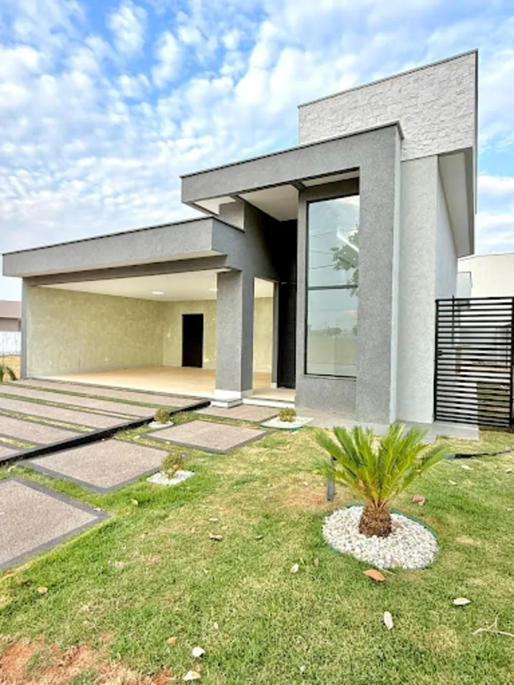 Casa, 3 quartos, 150 m² - Foto 7