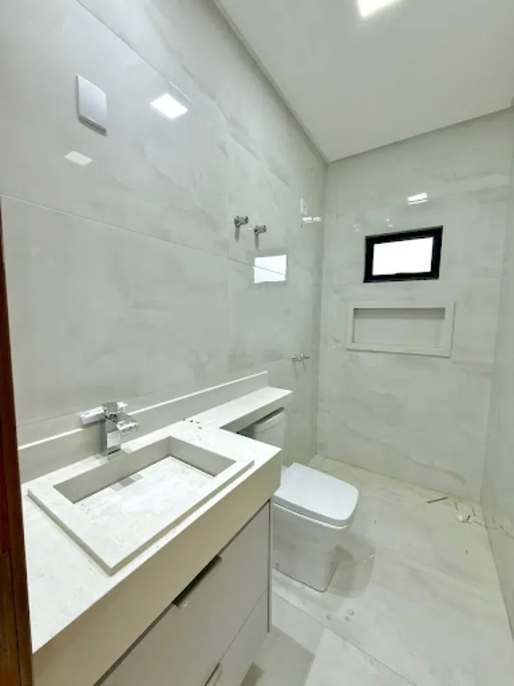 Casa, 3 quartos, 150 m² - Foto 3