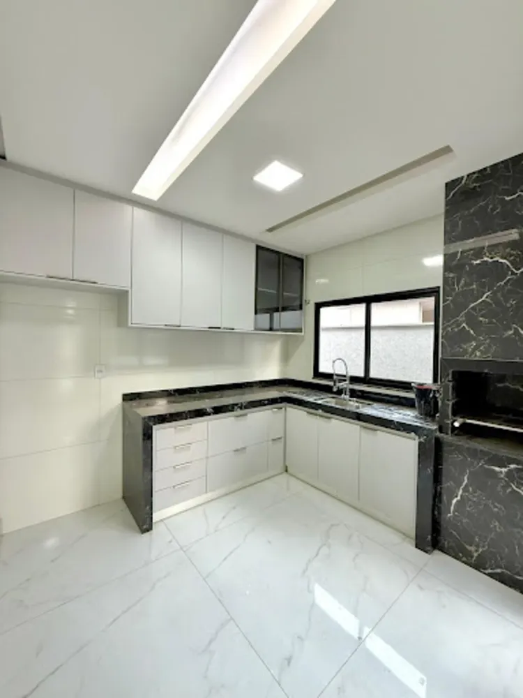 Casa, 3 quartos, 150 m² - Foto 4