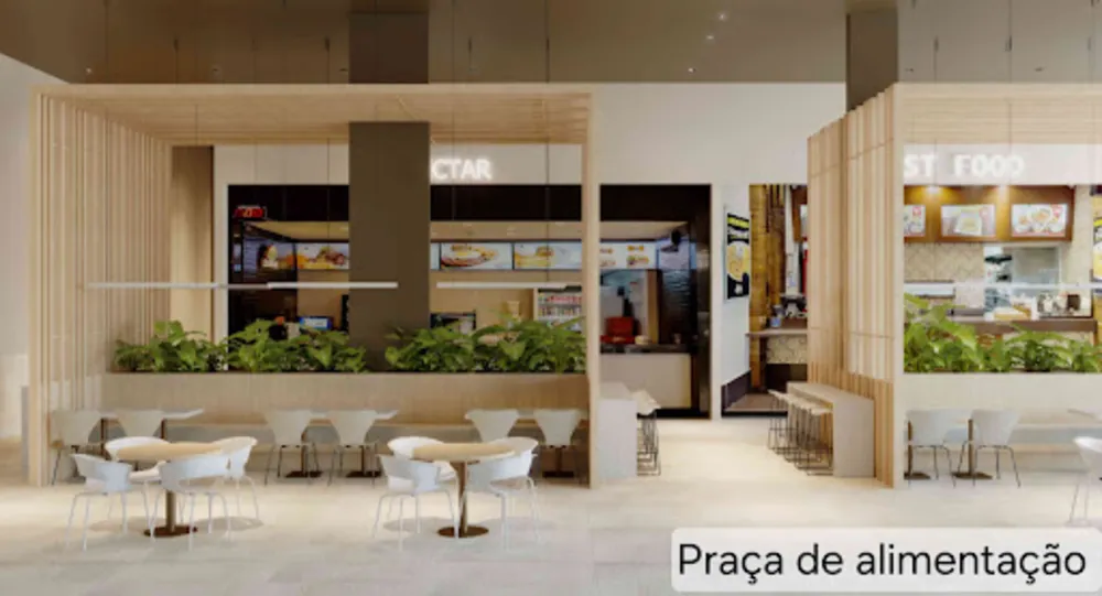 Loja-Salão, 47 m² - Foto 12