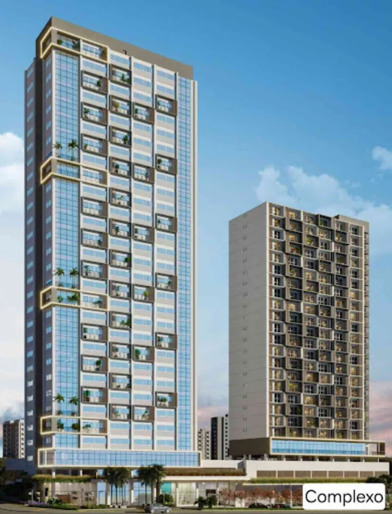 Loja-Salão, 47 m² - Foto 2