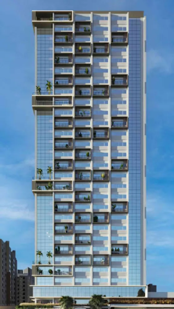 Loja-Salão, 47 m² - Foto 3