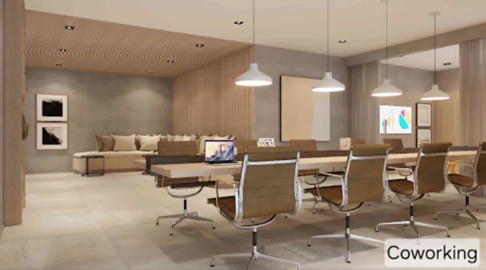Loja-Salão, 47 m² - Foto 15