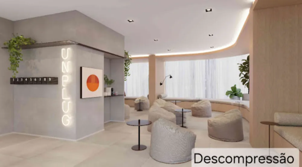 Loja-Salão, 47 m² - Foto 11