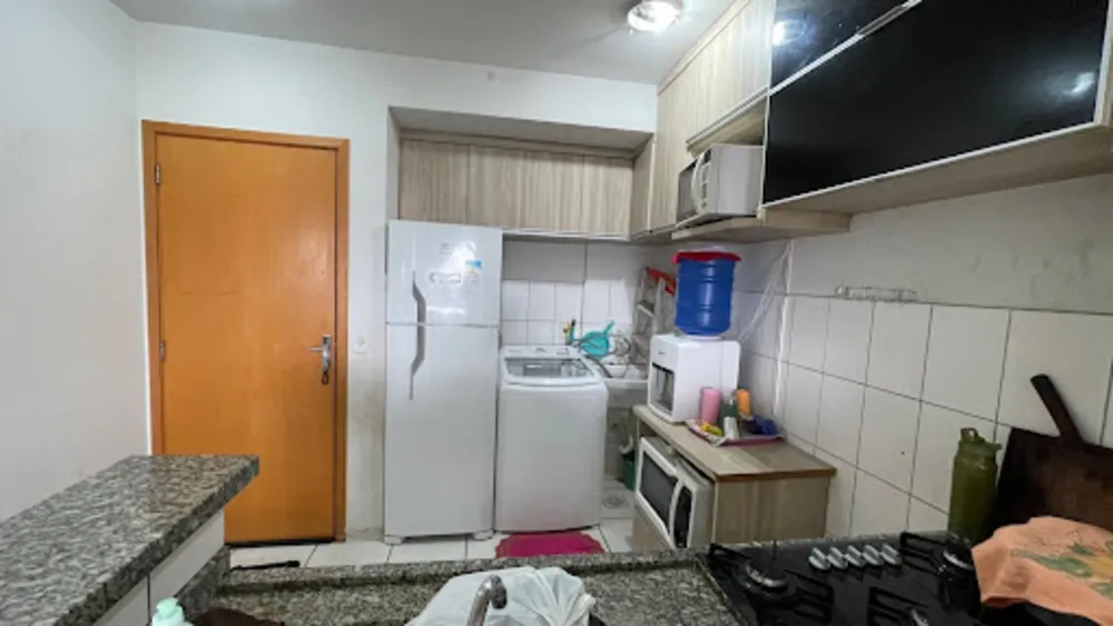 Apartamento, 2 quartos, 51 m² - Foto 6