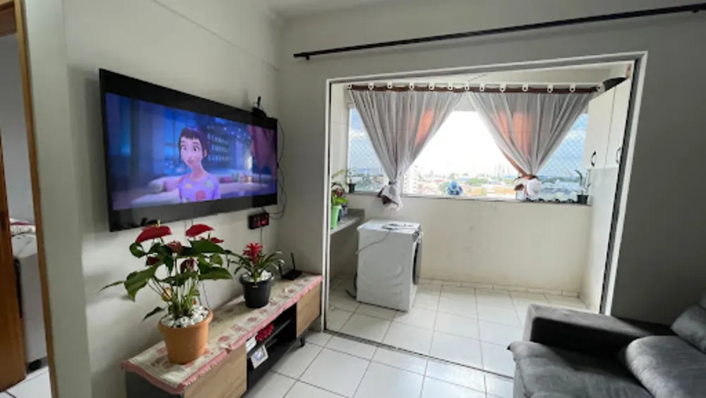 Apartamento, 2 quartos, 51 m² - Foto 2