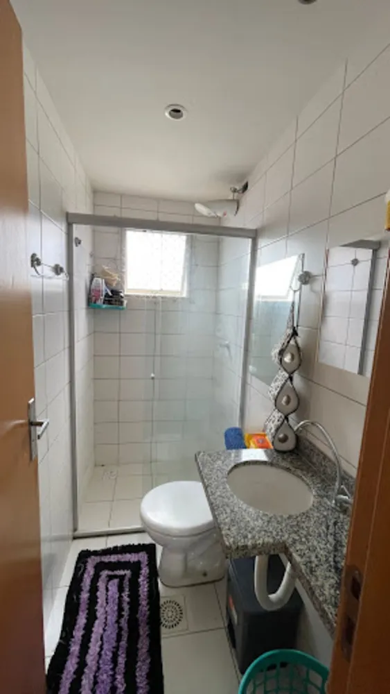 Apartamento, 2 quartos, 51 m² - Foto 8