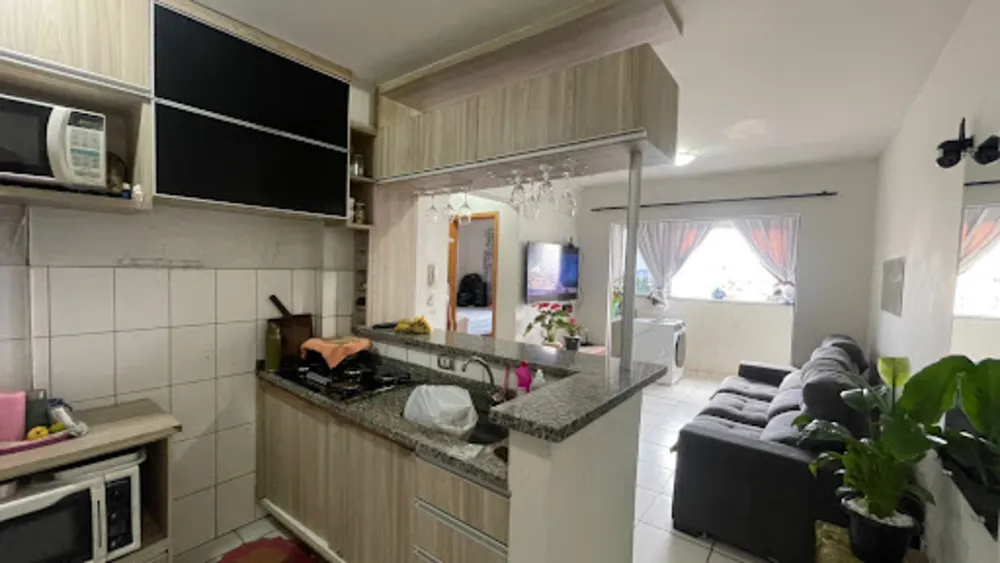 Apartamento, 2 quartos, 51 m² - Foto 5