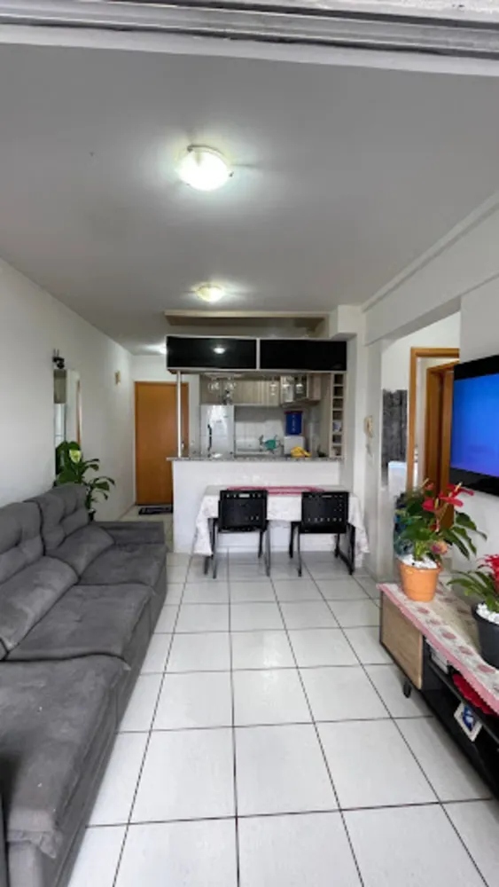 Apartamento, 2 quartos, 51 m² - Foto 1