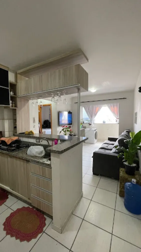 Apartamento, 2 quartos, 51 m² - Foto 4