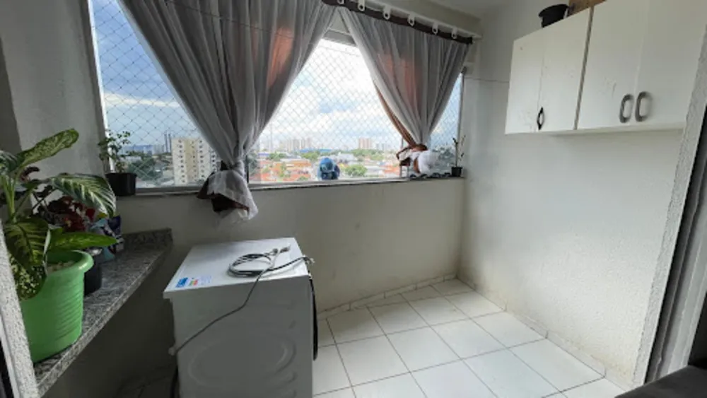 Apartamento, 2 quartos, 51 m² - Foto 3
