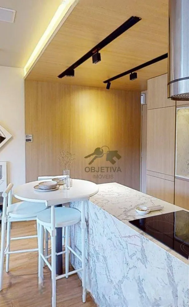 Sala-Conjunto, 39 m² - Foto 7