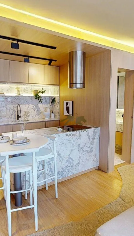 Sala-Conjunto, 39 m² - Foto 12