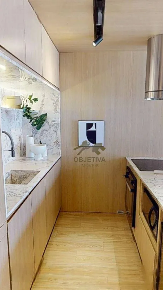 Sala-Conjunto, 39 m² - Foto 3