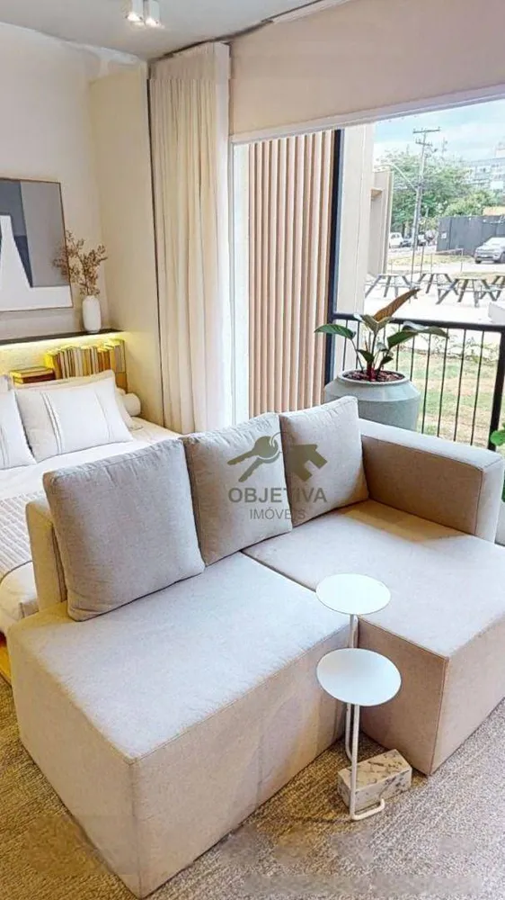 Sala-Conjunto, 39 m² - Foto 10