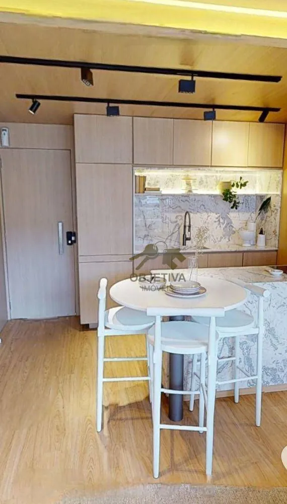 Sala-Conjunto, 39 m² - Foto 1