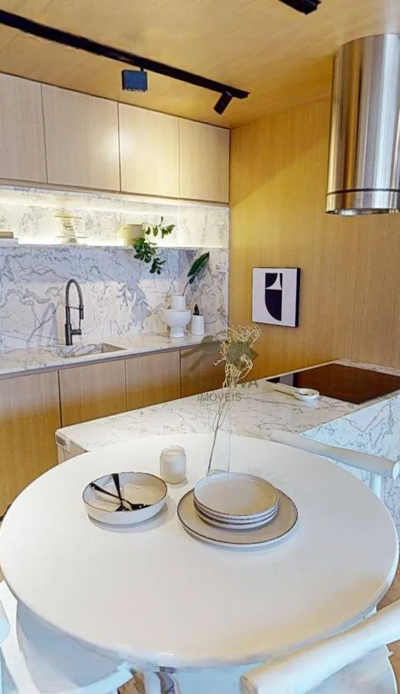 Sala-Conjunto, 39 m² - Foto 9
