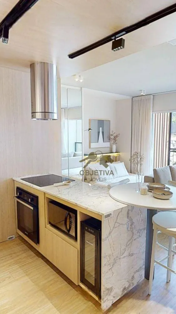 Sala-Conjunto, 39 m² - Foto 2