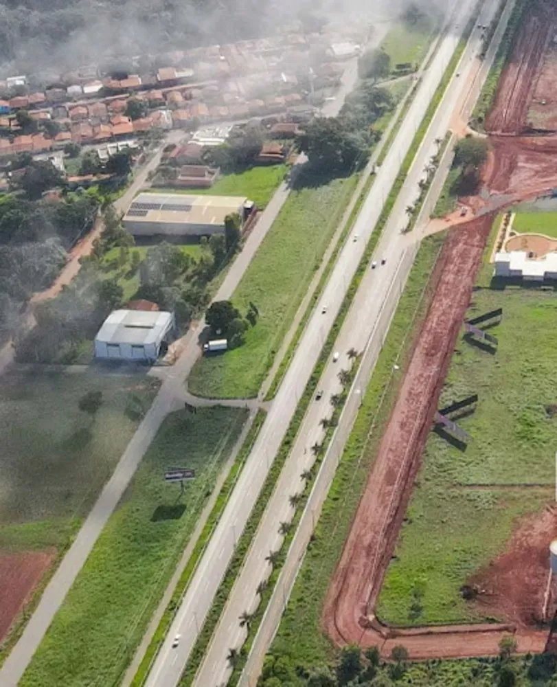 Terreno, 1020 m² - Foto 1