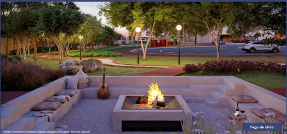 Terreno, 250 m² - Foto 6