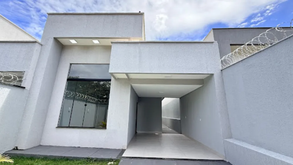 Casa, 3 quartos, 135 m² - Foto 4