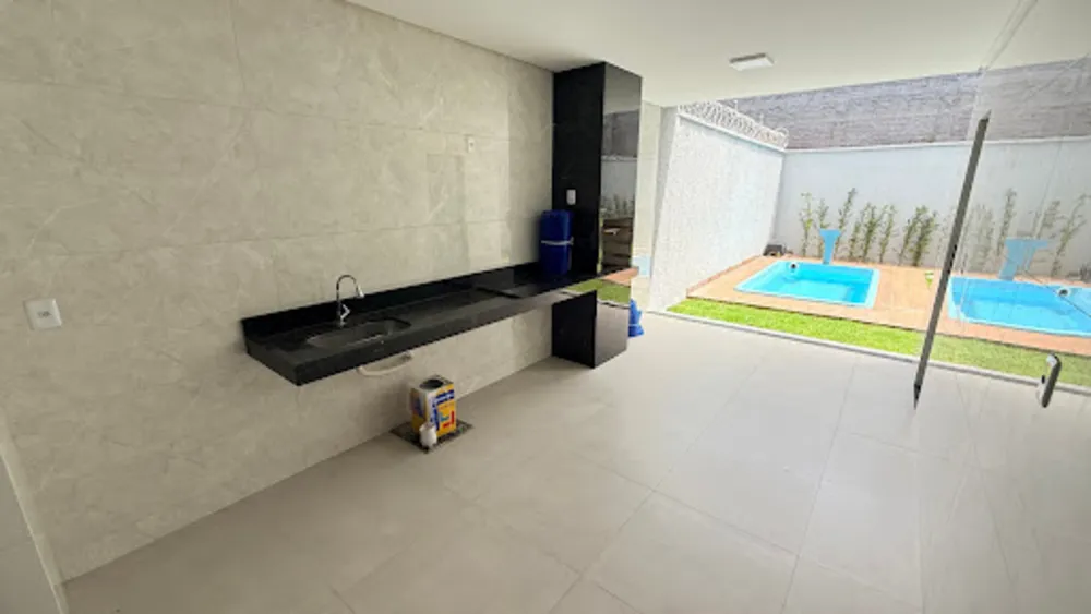Casa, 3 quartos, 135 m² - Foto 20