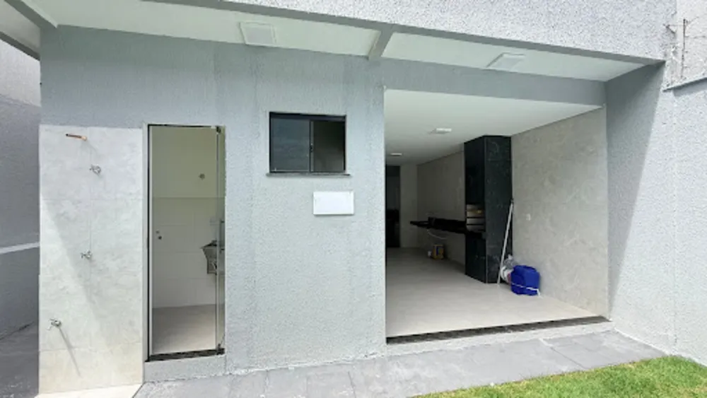 Casa, 3 quartos, 135 m² - Foto 18