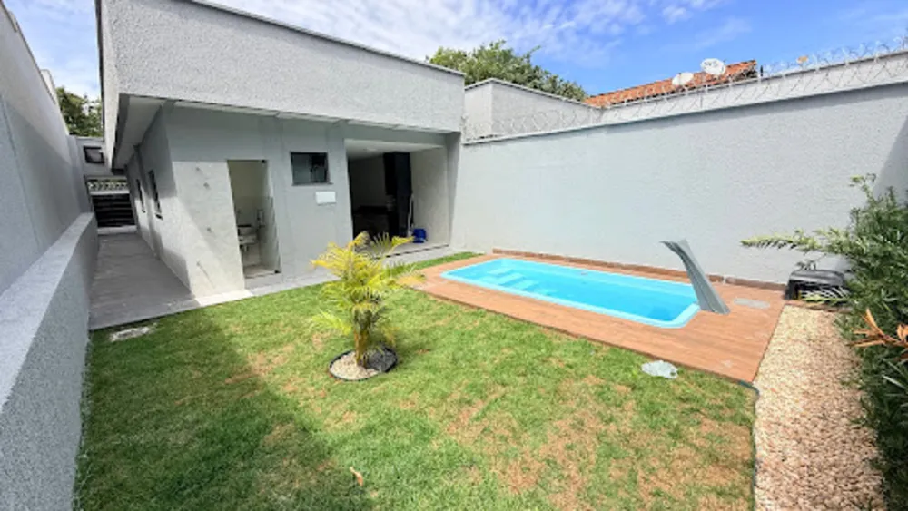 Casa, 3 quartos, 135 m² - Foto 9