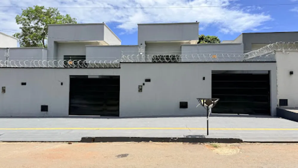 Casa, 3 quartos, 135 m² - Foto 3