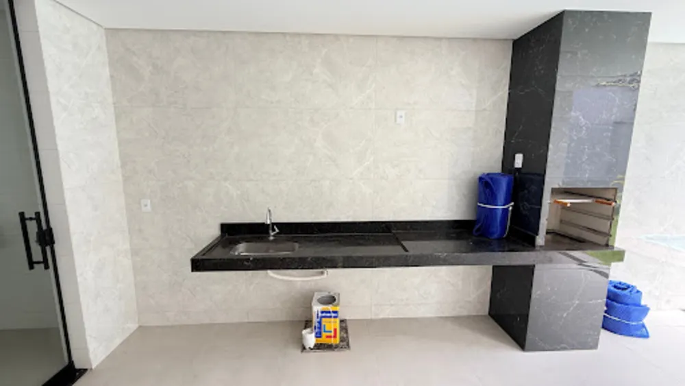 Casa, 3 quartos, 135 m² - Foto 6